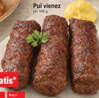 Mici 35 g