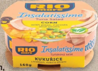 Rio Mare Salată de ton 160g