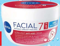 Cremă de zi anti-rid Nivea Facial 100 ml