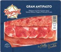Negroni Aperitiv mixt 120 g