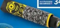 Minions Umbrelă