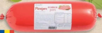 Parizer cu carne de porc, Simpl 1 kg