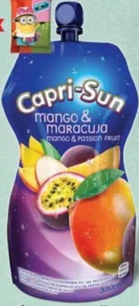 Caprisun Băutură necarbogazoasă 0.33 L