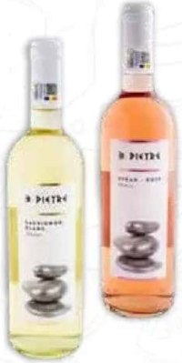 Vin 3 PIETRE 0.75 L