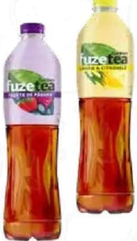 Băutură necarbogazoasă FUZETEA 1.5 L