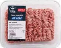 La Piața Carne tocată de porc 500 g