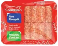 COMTIM Mici de porc 900 g