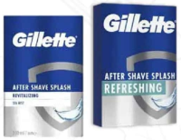Loțiune după ras GILLETTE 100 ml