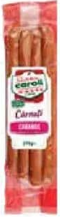 Cârnați cabanos CAROLI 270 g