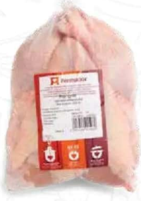 FERMADOR Pui grill per kg
