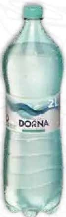 Apă minerală naturală necarbogazoasă DORNA Izvorul Alb 2 L