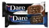 Dare Napolitană cu cremă de ciocolată 44 g