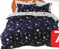 Lenjerie de pat 6 piese