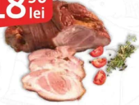 AGROLINE Ciolan afumat per kg