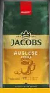 Cafea boabe JACOBS Auslese Crema 1 kg