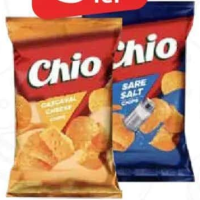 Chio Chips 125 g