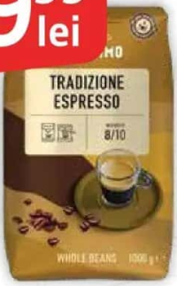 Cafea boabe AMAROY Barissimo Tradizione 1 kg