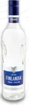 Vodka FINLANDIA 0.7 L, 40% alcool