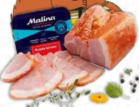 Kaizer Afumat MALINA per kg