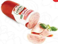 Salam Victoria CAROLI per kg