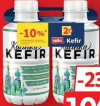 Müller Kefir 2x500g