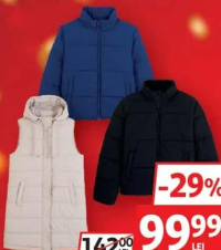 Inextenso Geacă Pentru Adulți Diverse Culori Diverse Modele Mărimi S-3XL