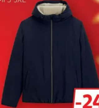 Inextenso Geacă Pentru Bărbați Diverse Culori Diverse Modele Mărimi S-3XL