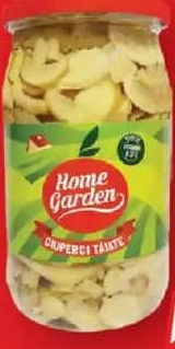 Home Garden Ciuperci Tăiate 750g