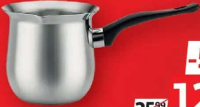Ibric inox 1l