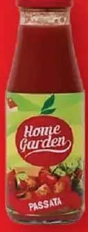 Home Garden Passata 720ml