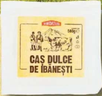 Mirdatod Caș dulce de Ibănești 500g