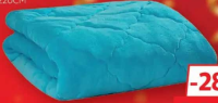 Versoft Pilotă Cu 2 Fețe 200X220CM 400G