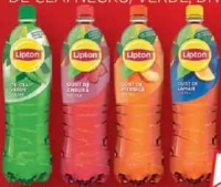 Lipton Ice Tea Băutură necarbogazoasă diverse sortimente 1.5 l