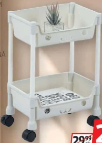 Organizator 31.5x21x44 cm