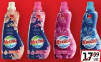 Sano Maxima Balsam Rufe Concentrat Diverse Sortimente 1L