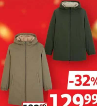 Inextenso Geacă Femei Diverse Culori Diverse Modele Mărimi S-3XL