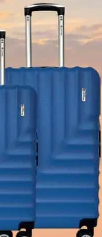 Airport Troller Colecția LINEAR L 47x75x28 cm