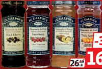 St. Dalfour Gem Diverse Sortimente 284g