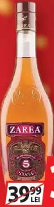 ZAREA 5 STELE 37.5% ALCOOL 0.5L