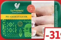 LA PROVINCIA Pulpe pui inf