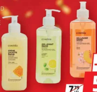 Cosmia Săpun Lichid Diverse Sortimente 500ml