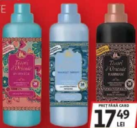 Tesori d'Oriente Balsam Rufe Diverse Sortimente 760ML
