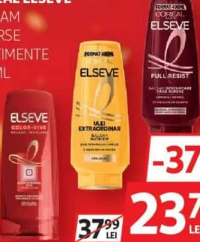 L'OREAL ELSEVE BALSAM DIVERSE SORTIMENTE 400ML