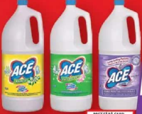 Ace Înălbitor diverse sortimente 2L