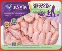 Safir Aripi Pui Sect Gastro