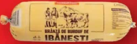 Mirdatod Brânză de burduf de Ibănești 300g