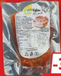 POUCE KAISER AFUMAT
