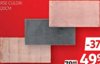 Covor Papillon Diverse Culori 60X120CM