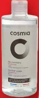 Cosmia Apă Micelară Sensitive 500ml
