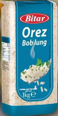 Bitar Orez bob lung 1kg
